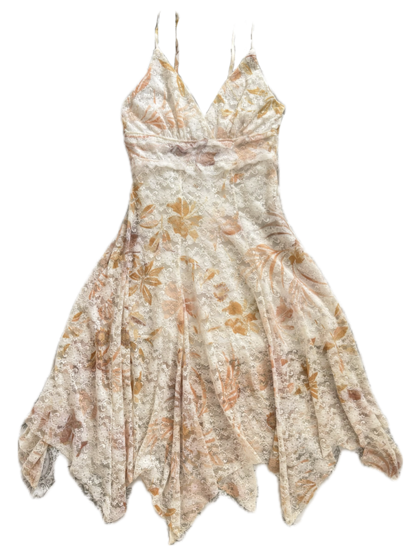 Producto - myDreamSummer lace dresS