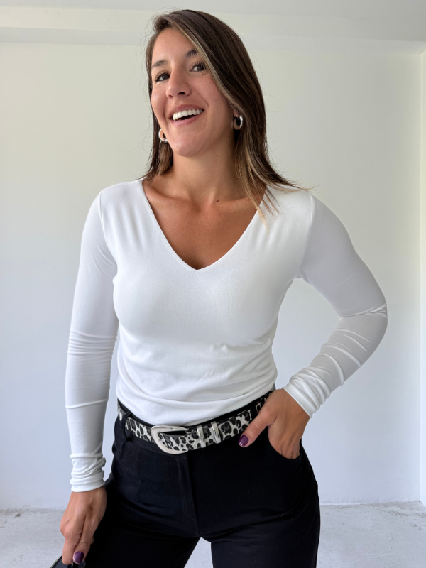 Producto - Remera Delfi