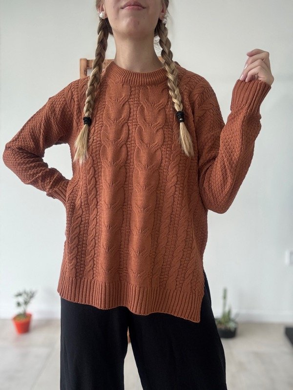 Producto - SWEATER PAULA