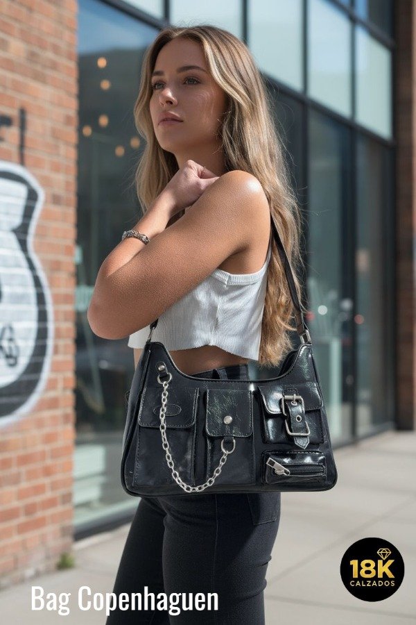 Producto - Bag Copenhaguen