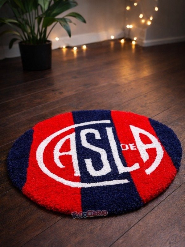 Producto - ALFOMBRA CASLA SAN LORENZO