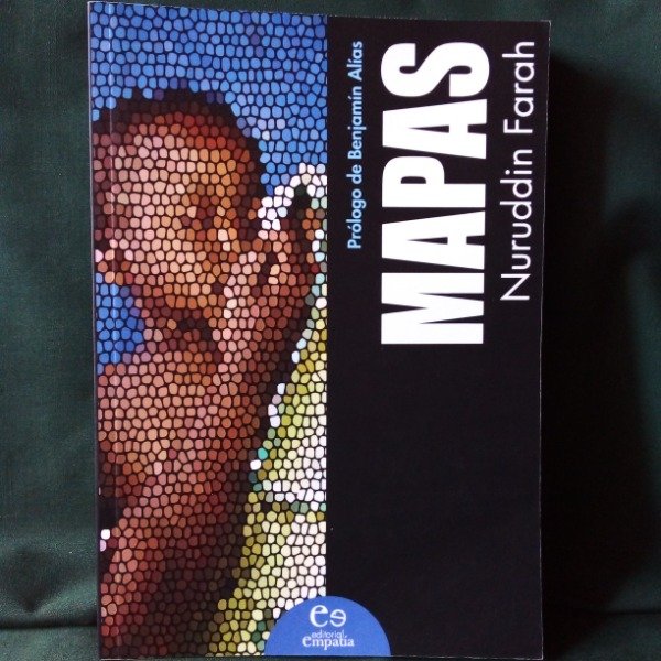 Producto - Mapas - Nuruddin Farah