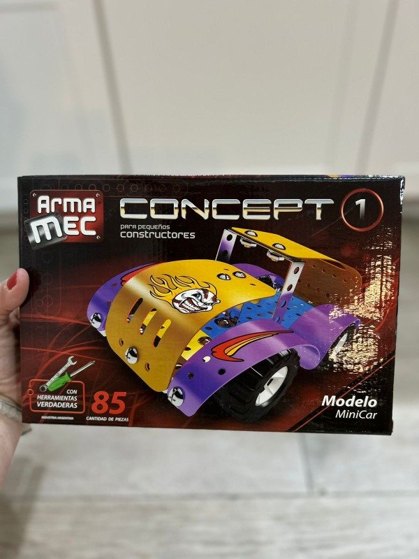 Miniatura de producto - 0