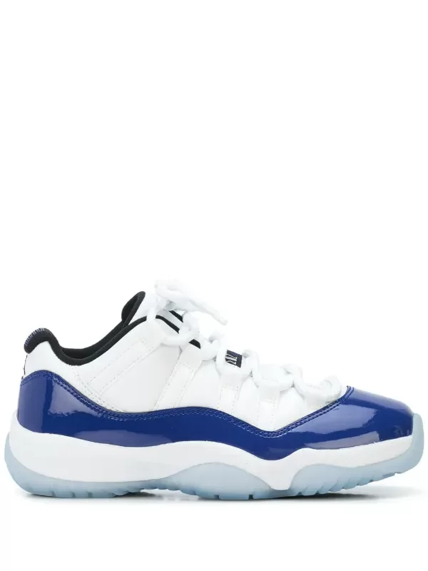 Producto - Air Jordan 11 Low "Concord Sketch"