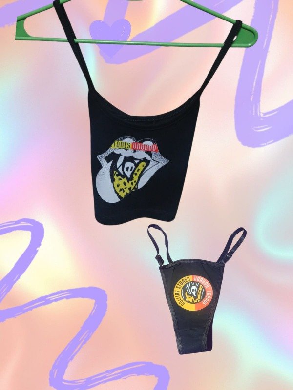 Producto - Combo pupera mas colaless stones 4