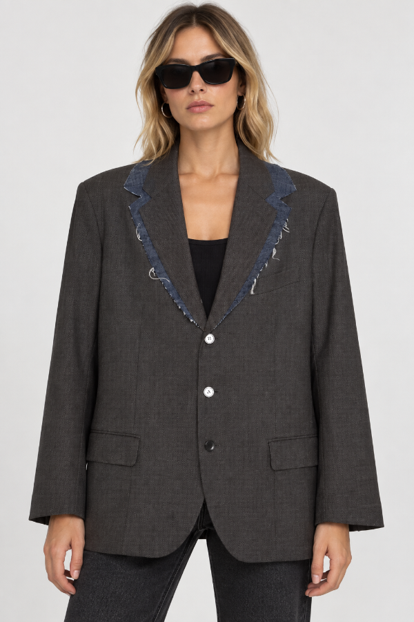 Producto - Sastrero jean - 1