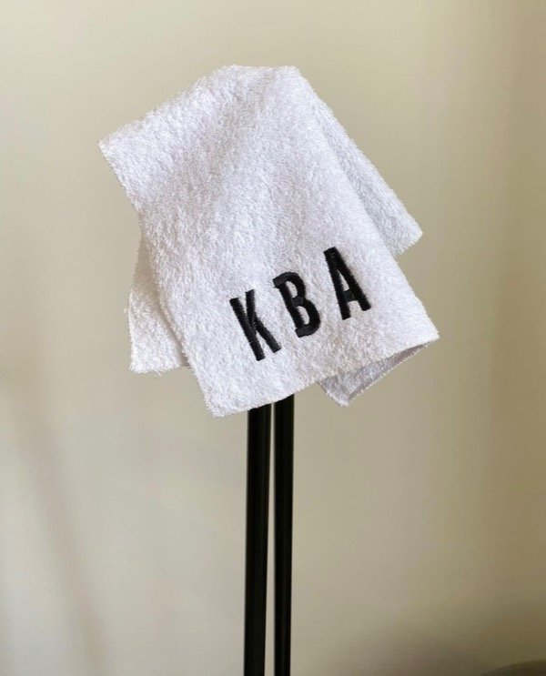 Producto - Toalla 25x30