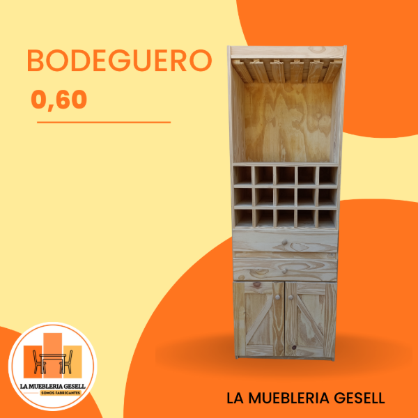 Producto - BODEGUERO 0,60