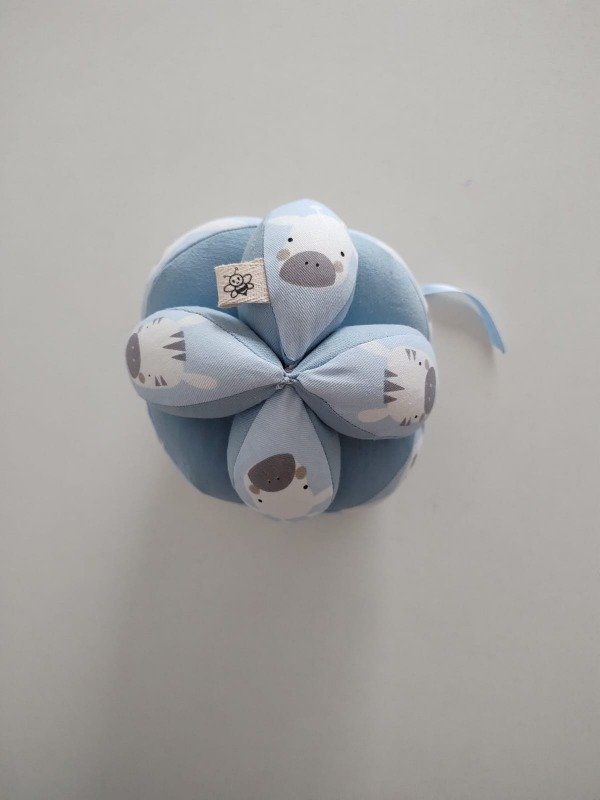 Producto - Pelota Montessori - 8