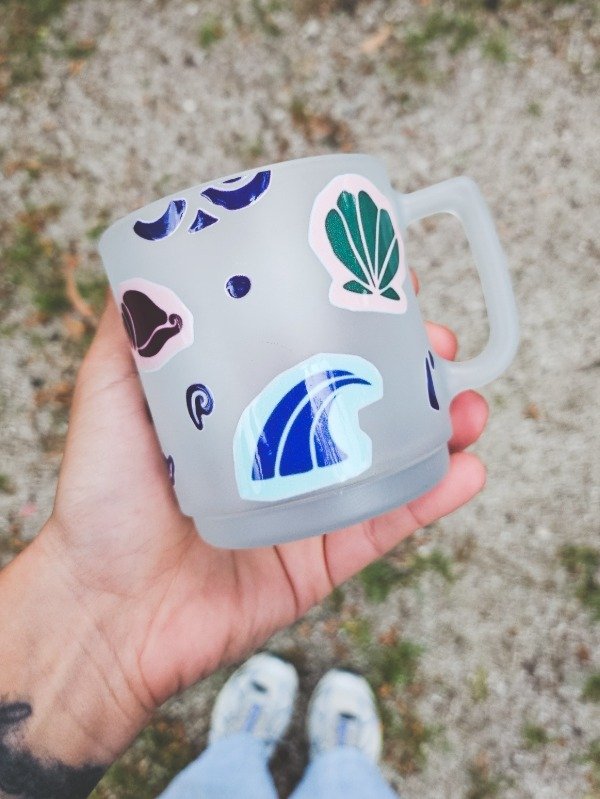 Producto - Taza Mar - 2