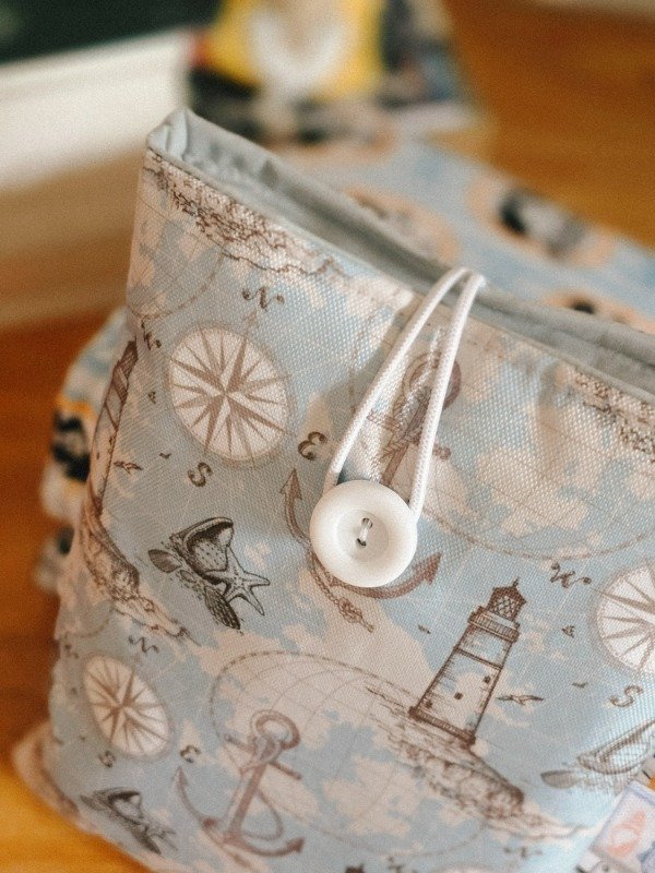 Producto - FUNDA PARA LIBRO FARO - 3
