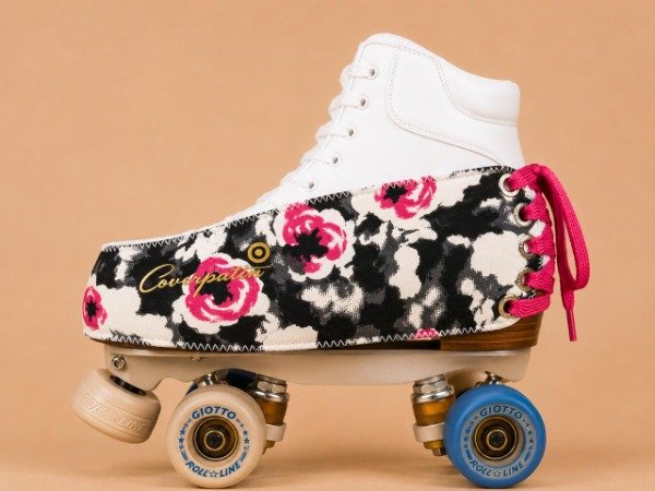 Producto - Cover roses