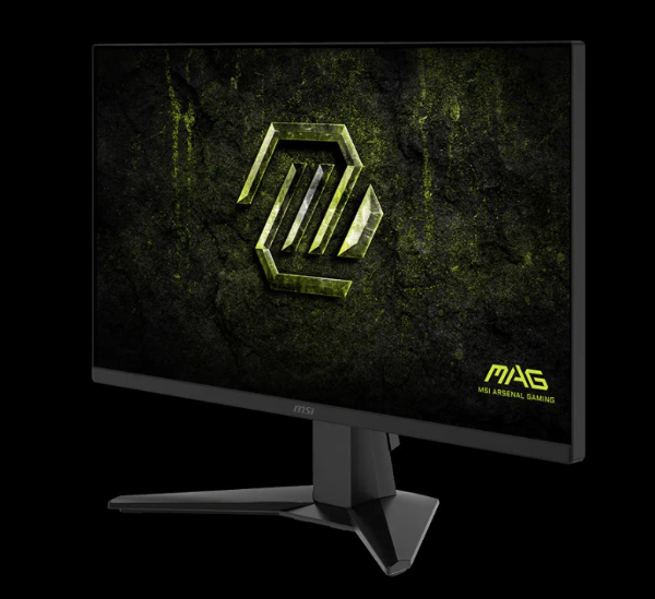 Producto - Monitor 24.5" Rapid IPS Full HD -240Hz -0.5ms GTG -2x hdmi/1x DisplayPort/audio - 0