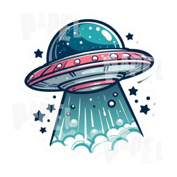 Producto - STICKER 0111