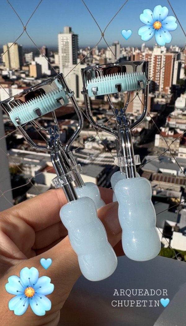 Producto - Arqueador Chupetin