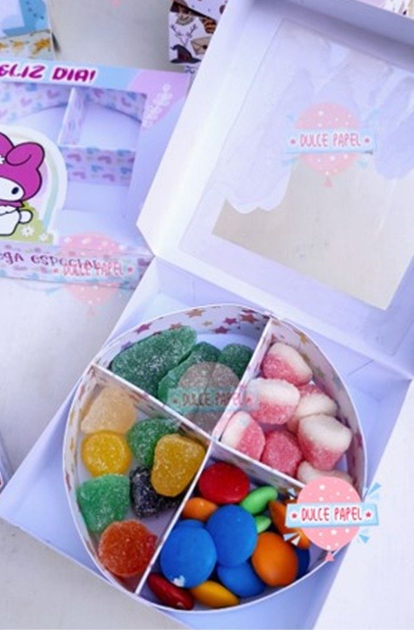 Producto - Caja Pizza Dia del Niño - 13