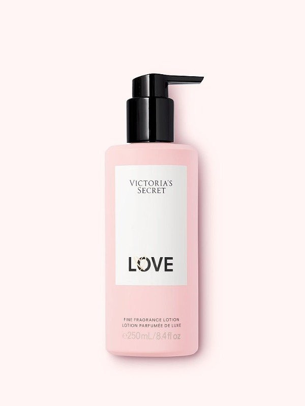 Producto - Love Lotion