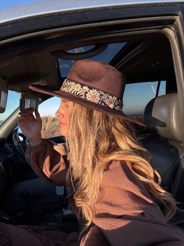 Producto - Sombrero Ruth