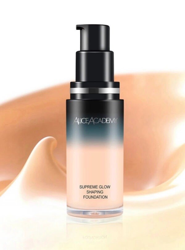 Producto - BASE SUPREME GLOW ALICE ACADEMY