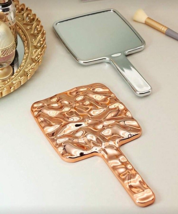 Producto - Espejos de mano Beauty - 1
