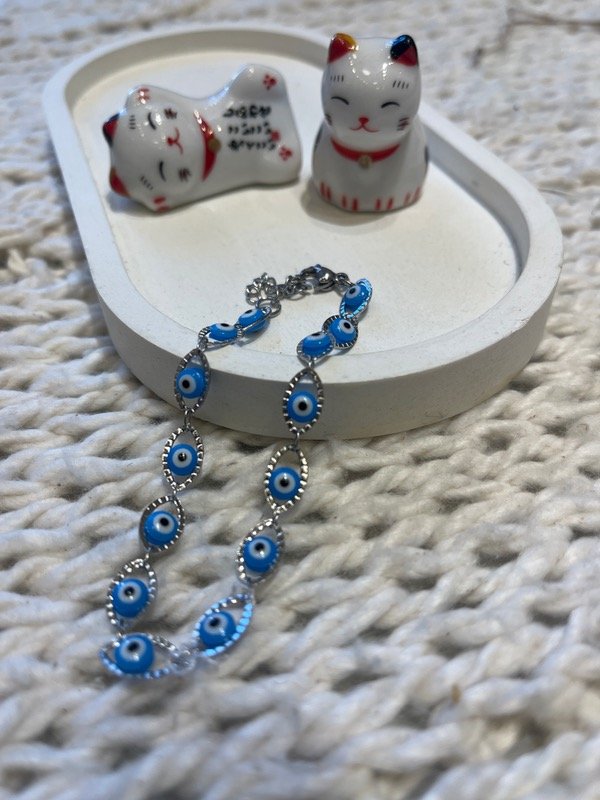 Producto - Pulsera Mil Ojitos