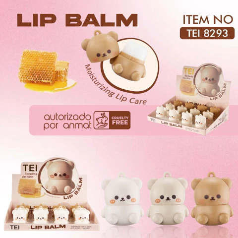 Producto - Bálsamo Osito Tei