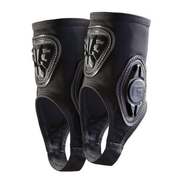 Producto - PROTECTORES DE TOBILLO G-FORM PRO-X NEGROS E30