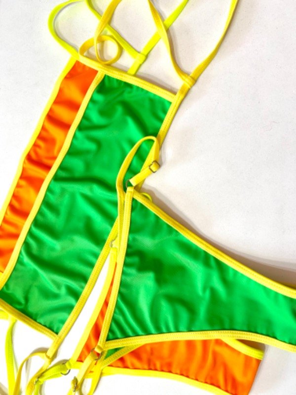Producto - Bikini Lupe