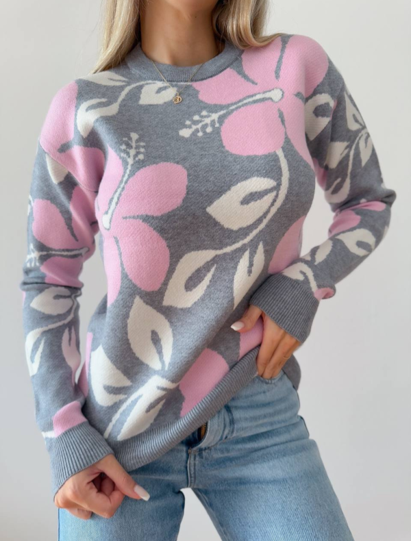 Producto - SWEATERS MACARENA