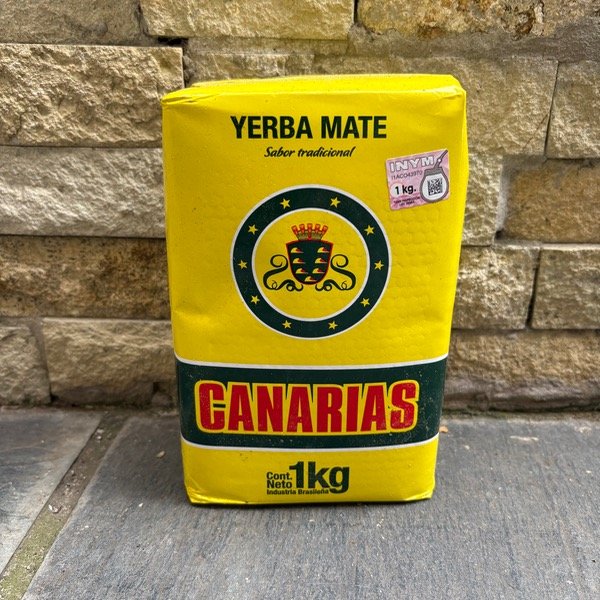 Producto - CANARIAS 1 KG