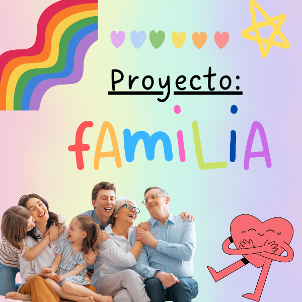 Producto - Proyecto: "La Familia" - DC 2023