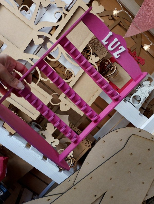 Producto - Porta llaveros