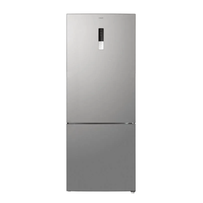Producto - Heladera Combi CANDY 442 L Inverter -  Freezer Inferior - CCG2T718EX
