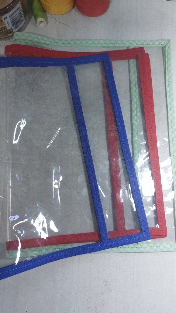 Producto - Fundas en cristal