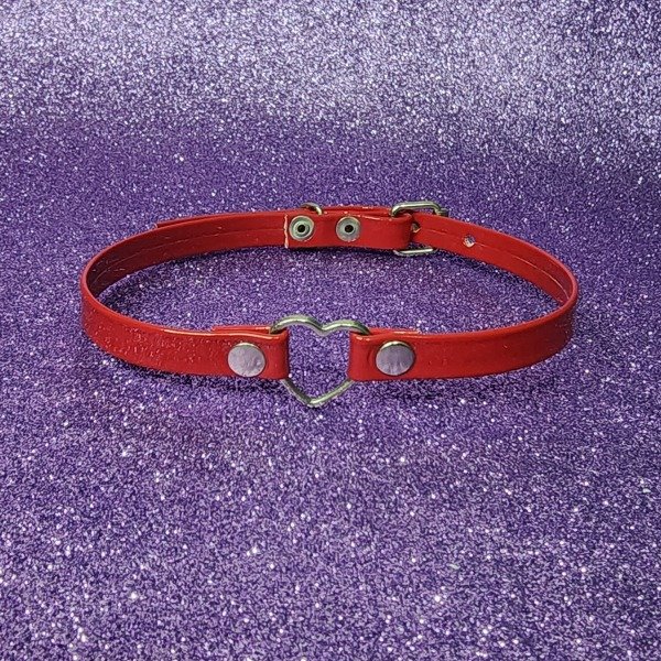 Producto - Lil H Rojo