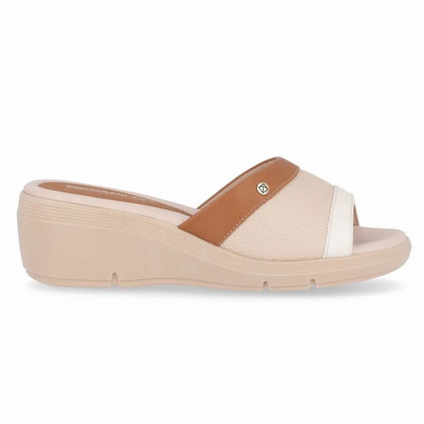 Producto - Zueco Piccadilly Ivy