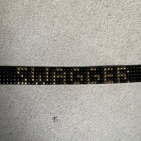 Producto - Cinto Swagger - 1