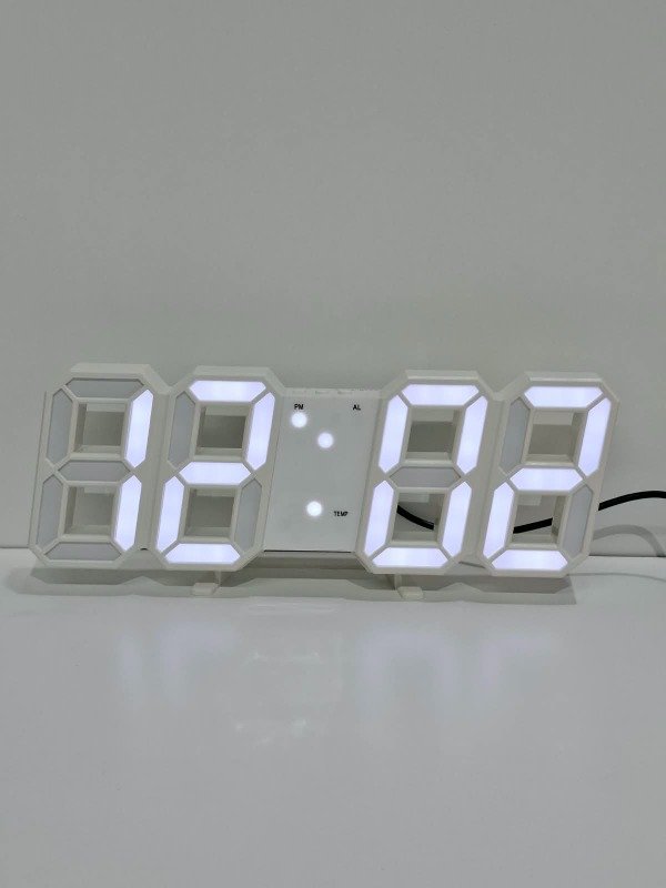 Producto - Reloj despertador - 2