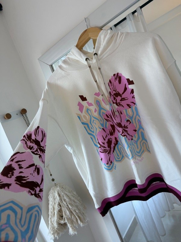 Producto - Buzo colors - 0
