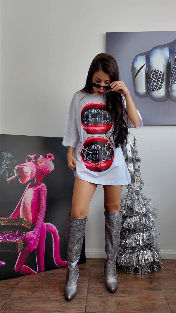 Producto - Remeron LIPS white