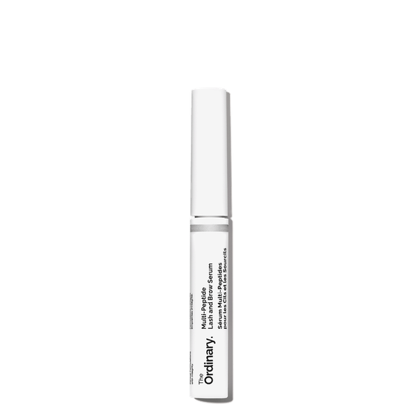 Producto - The Ordinary Multi Peptide Lash and Brow Serum