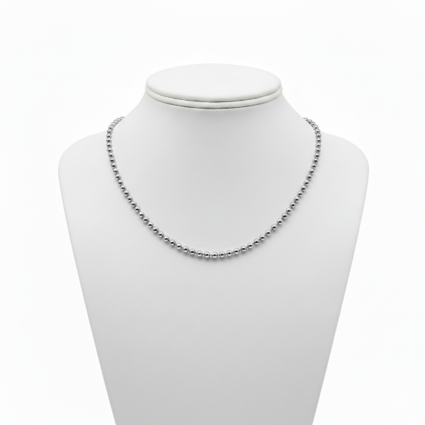 Producto - Cadena Bolitas