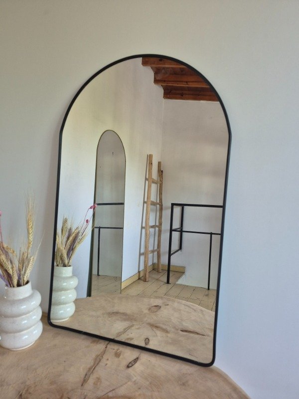 Producto - ESPEJO ARCO 80x50cm