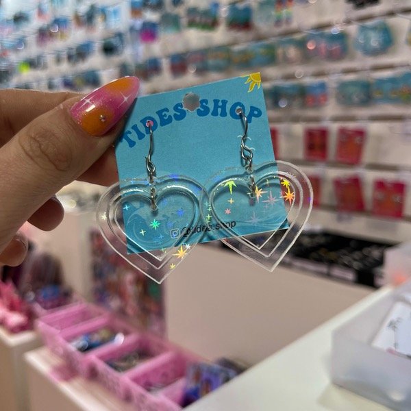 Producto - Aros So Bling