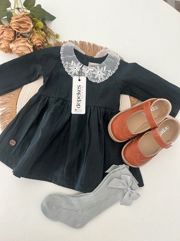 Producto - VESTIDO CAROLINE - 1