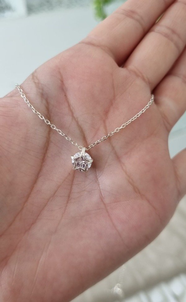 Producto - Conjunto Estrella Cubic - 0