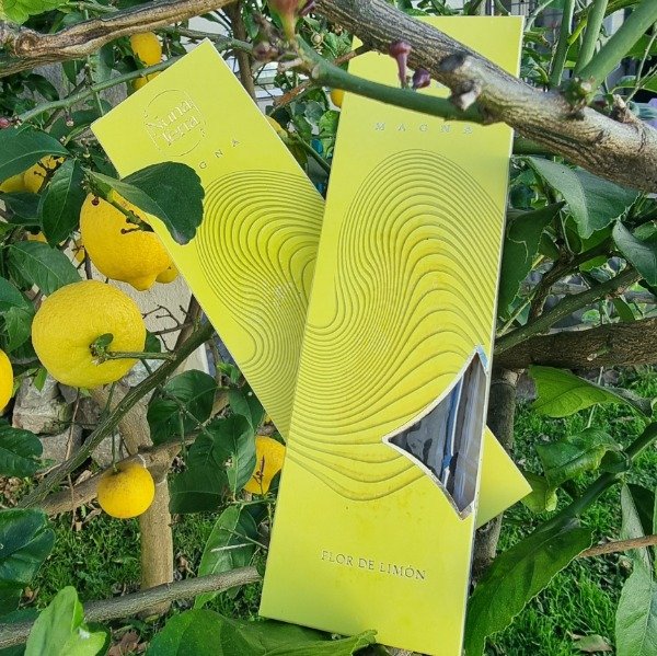 Producto - Flor de Limon