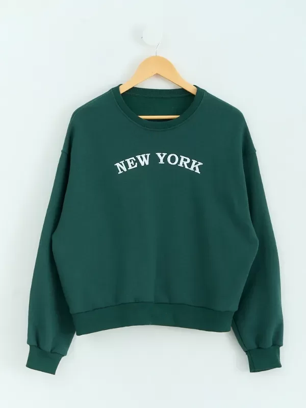 Producto - Buzo New York