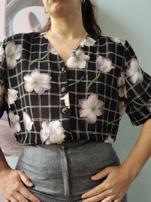 Producto - Camisa Magnolia