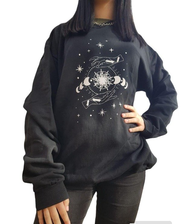 Producto - buzo mystical